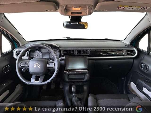 Citroen C3 1.2 puretech Shine s&s 83cv