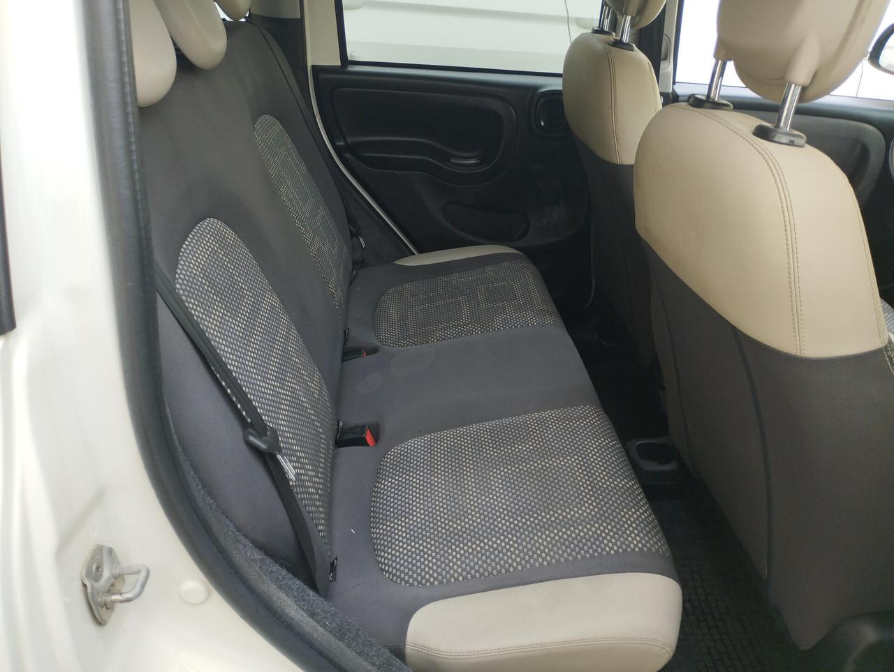 Fiat Panda 1.3 MJT S&S Easy