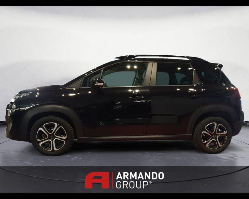 Citroën C3 Aircross PureTech 110 S&S Feel