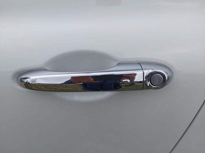 FIAT 500X 500X 1.0 T3 Hey Google 120cv