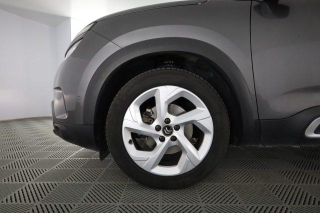 CITROEN C5 Aircross C5 Aircross BlueHDi 130 S&S Business