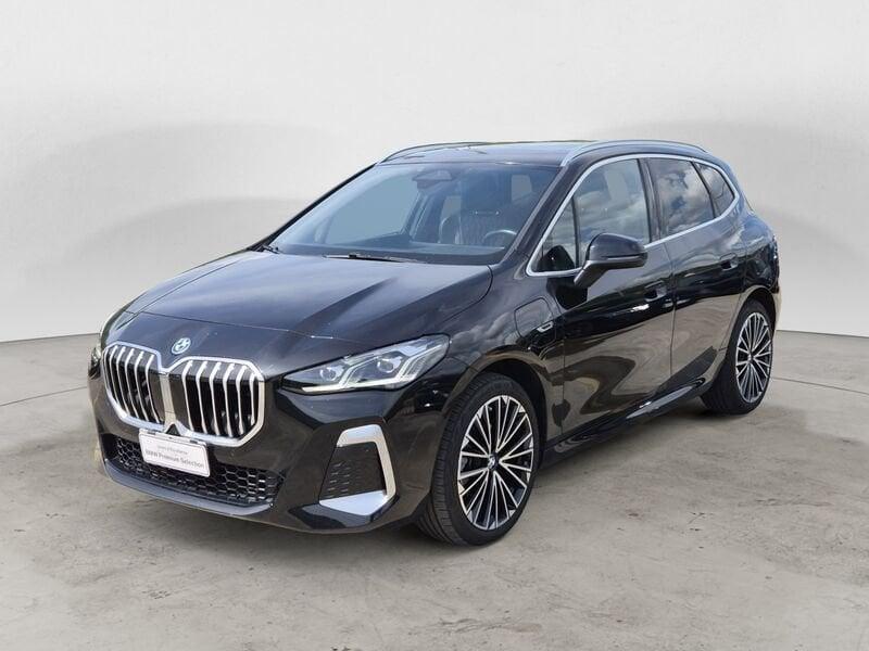 BMW Serie 2 Active Tourer 225e Active Tourer xdrive Msport auto
