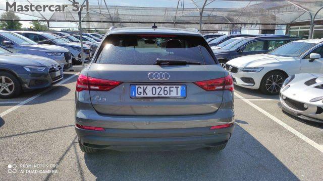 AUDI Q3 Q3 45 1.4 tfsi e Business s-tronic - GK026FT