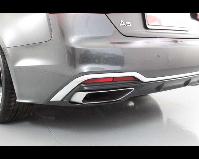 AUDI A5 SPB 35 TDI S tronic S line edition