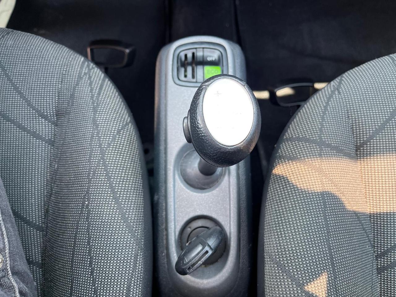 Smart for two 1.0 mhd/71 cv- km 69000-2014