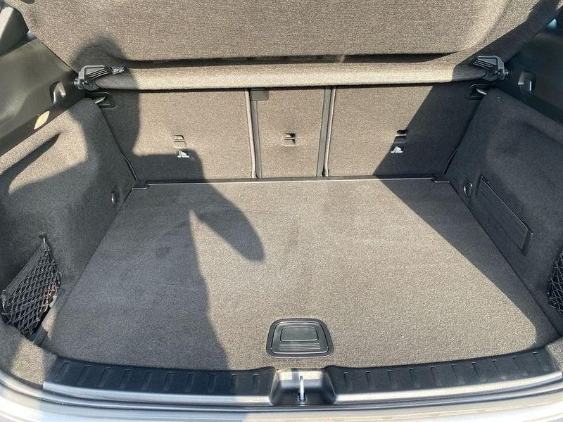 Mercedes-Benz GLA 180 Sport Plus auto