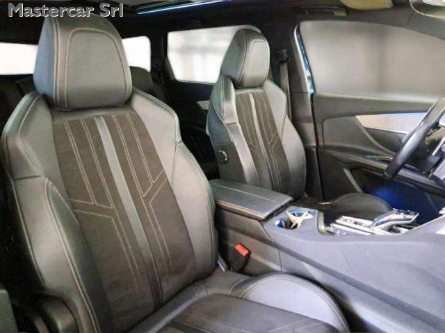 PEUGEOT 5008 5008 II 2021 2.0 bluehdi GT s - GF959RS