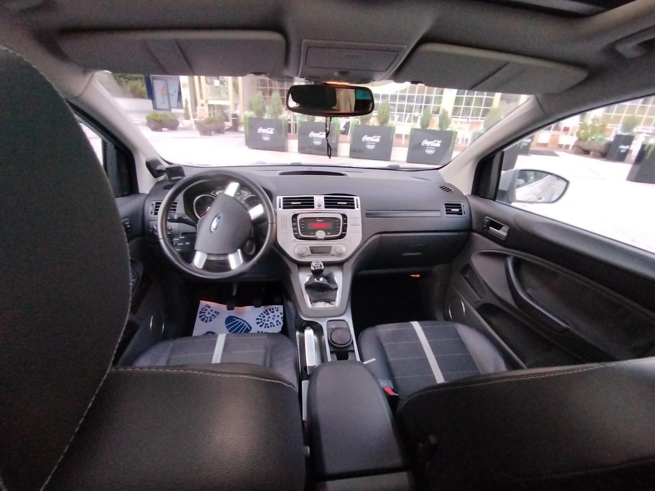 Ford Kuga 4X4