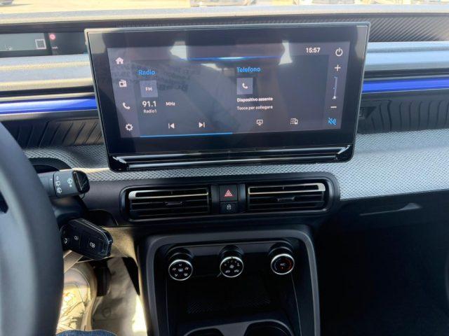 CITROEN C3 PureTech 100 S&S Plus
