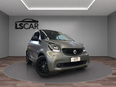 Smart ForTwo 70 1.0 Passion~UniPro~Km e Tagliandi Certificati~Promo Finanziamento~Pronta Consegna