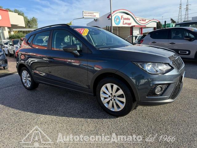 SEAT Arona 1.6 TDI 95 CV XCELLENCE