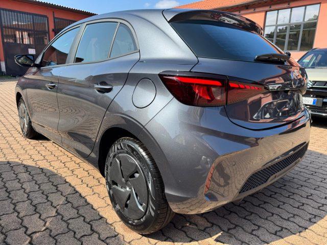 MG MG3 1.5 Hybrid+ 195CV COMFORT KM0