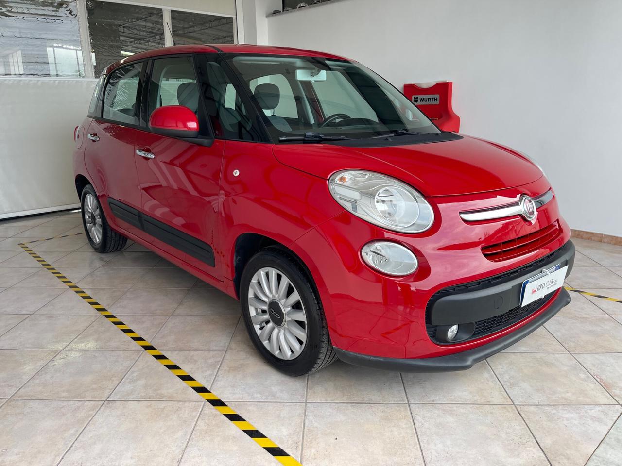 Fiat 500L 1.4 95 CV Lounge-NO VINCOLO DI FINANZIAMENTO