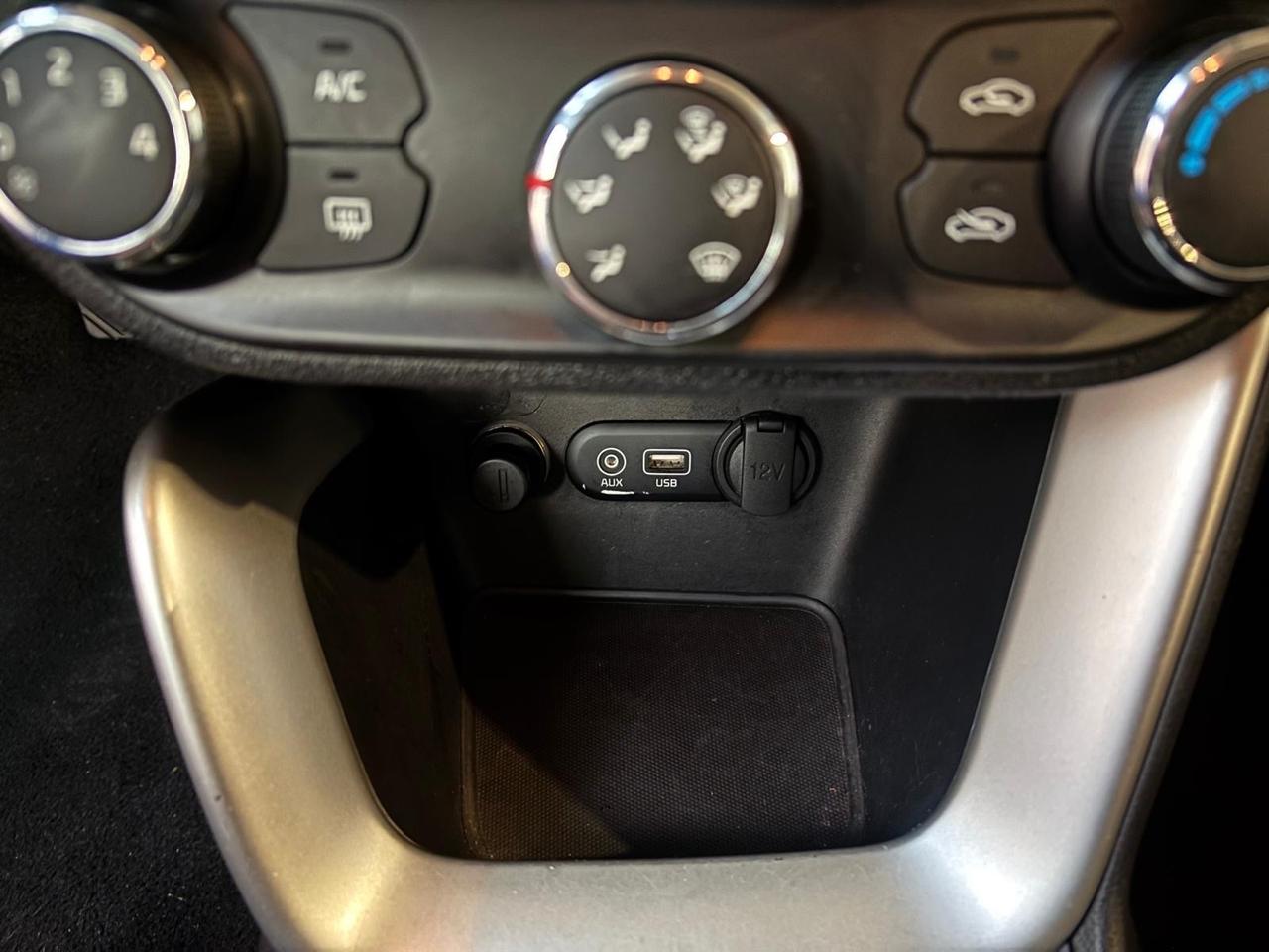 Kia Ceed cee'd 1.6 CRDi 110 CV 5 porte GT Line