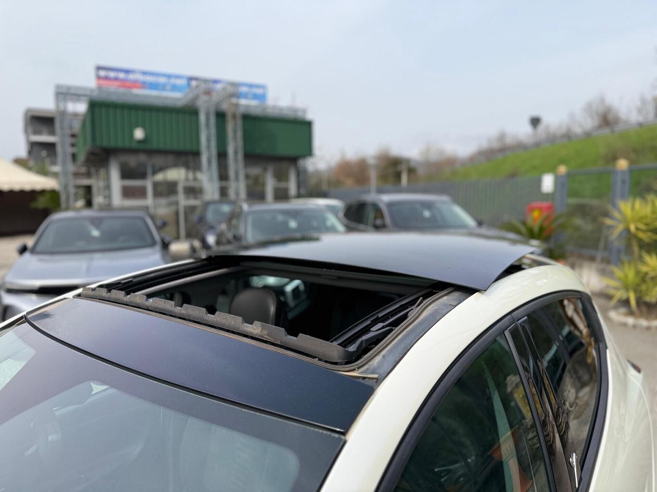 Lancia Ypsilon 1.2 69 CV S&S Platinum