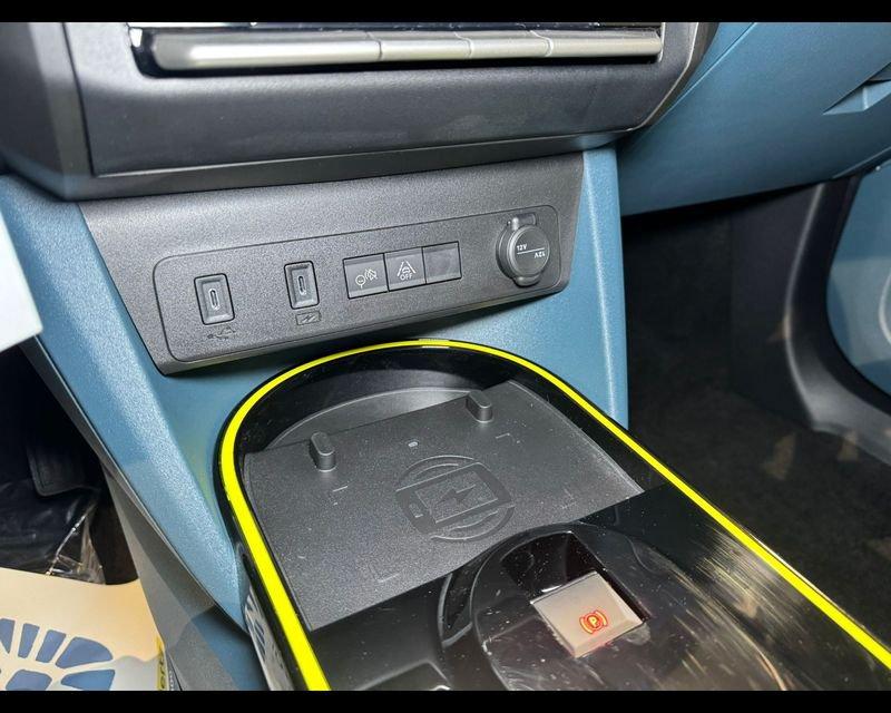 FIAT Grande Panda 1.2 Hybrid 110 CV S&S La Prima