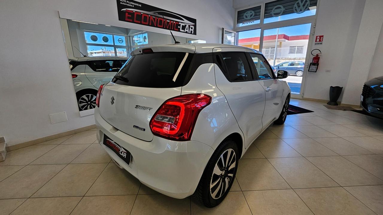 Suzuki Swift 1.2 Hybrid Top