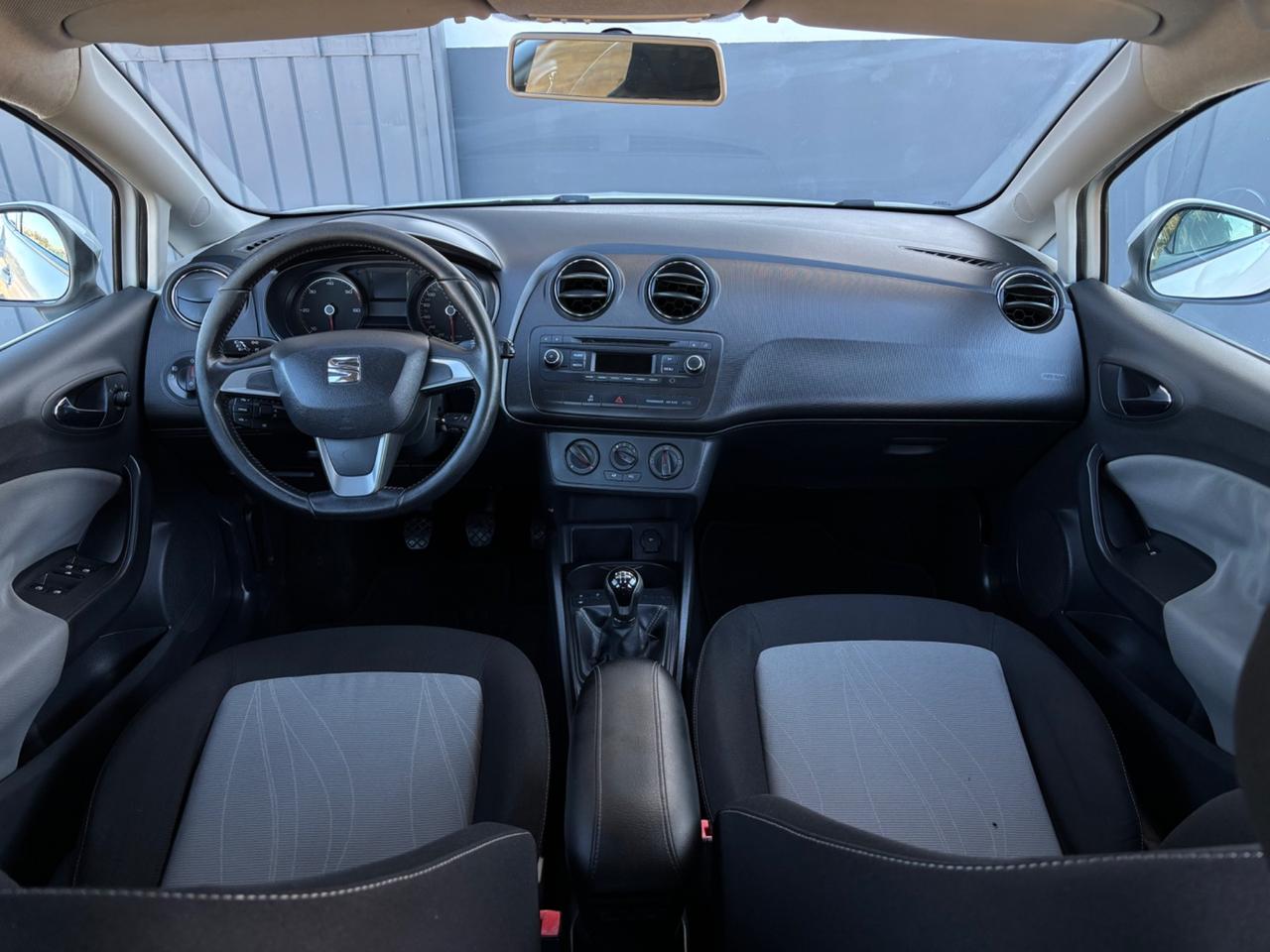 Seat Ibiza 1.2 TDI . Neopatentati. Garanzia 12 mesi