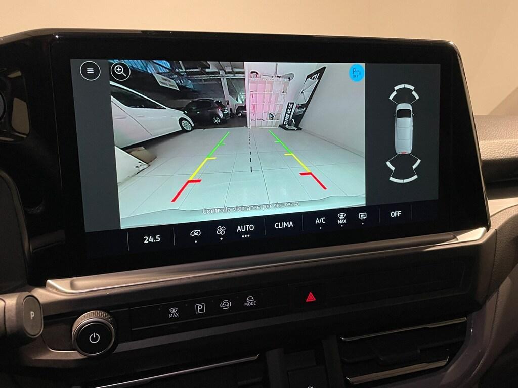 Volkswagen E-Caravelle T7 217cv Batt.64kwh L1 Life