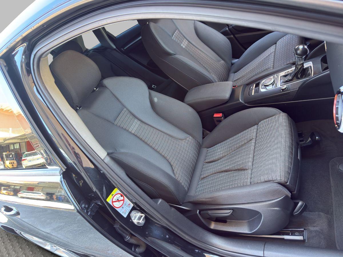 AUDI - A3 - SPB 1.6 TDI 116CV S tronic Sport