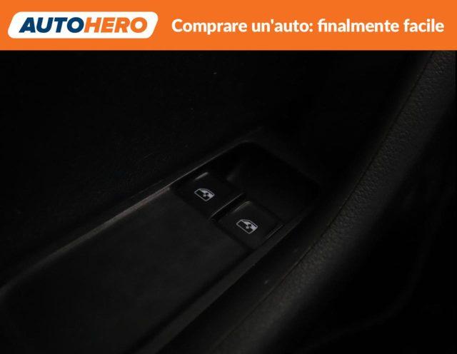SKODA Fabia 1.0 MPI 75 CV Monte Carlo