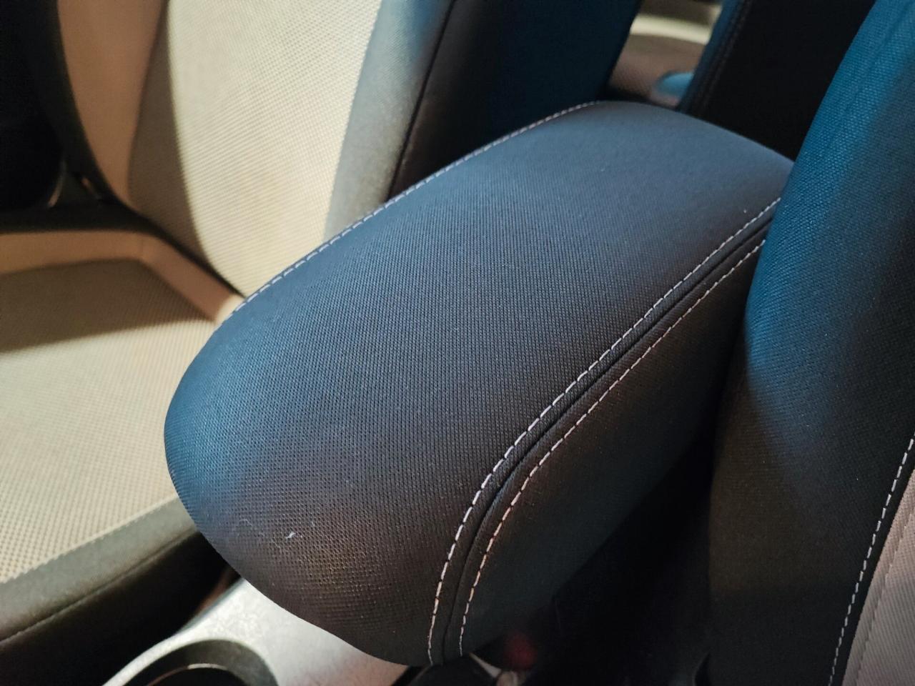 Fiat Tipo 1.6 Mjt 4 porte Lounge