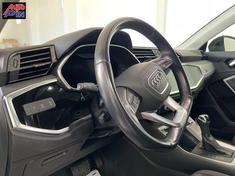 Audi Q3 Q3 35 TDI S tronic Business