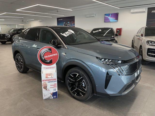 PEUGEOT 3008 1.2 Hybrid 145 e-DCS6 GT Pack Plus KM0 MY26