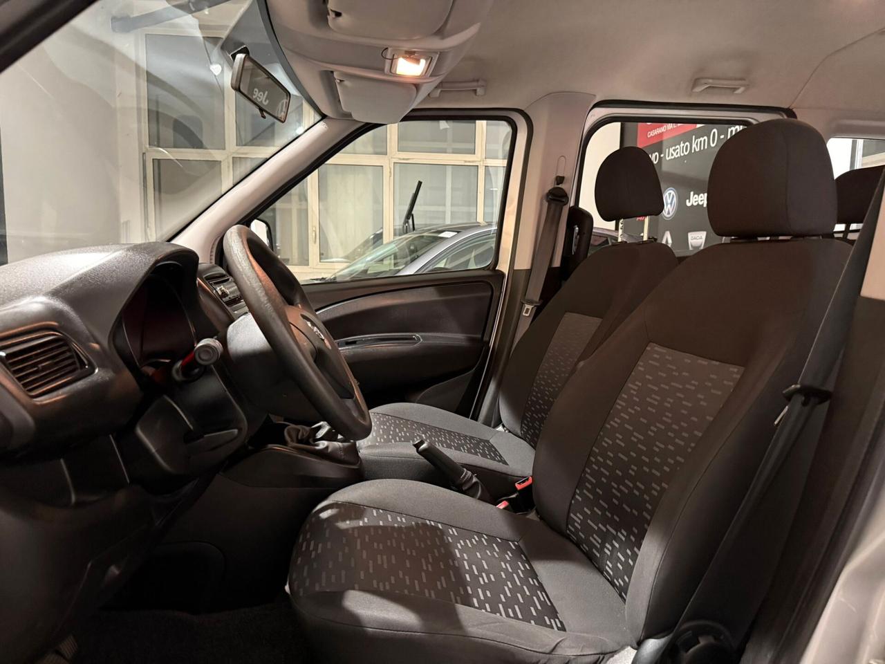 Opel Combo 1.6 CDTI 105CV EcoFLEX PC-TN Van Blitz S&S (750Kg) E6