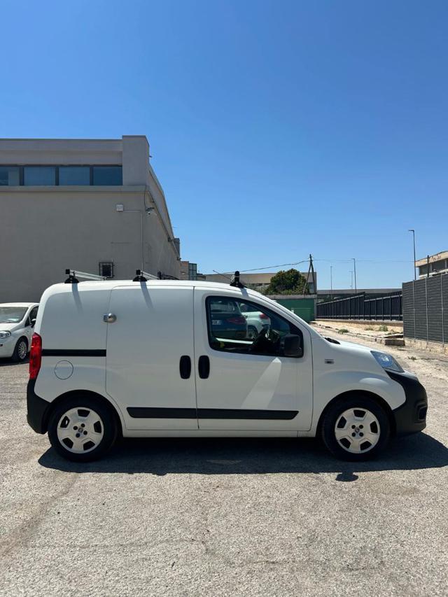 FIAT FIORINO 1.3 M-JET FURGONE SX - 2019