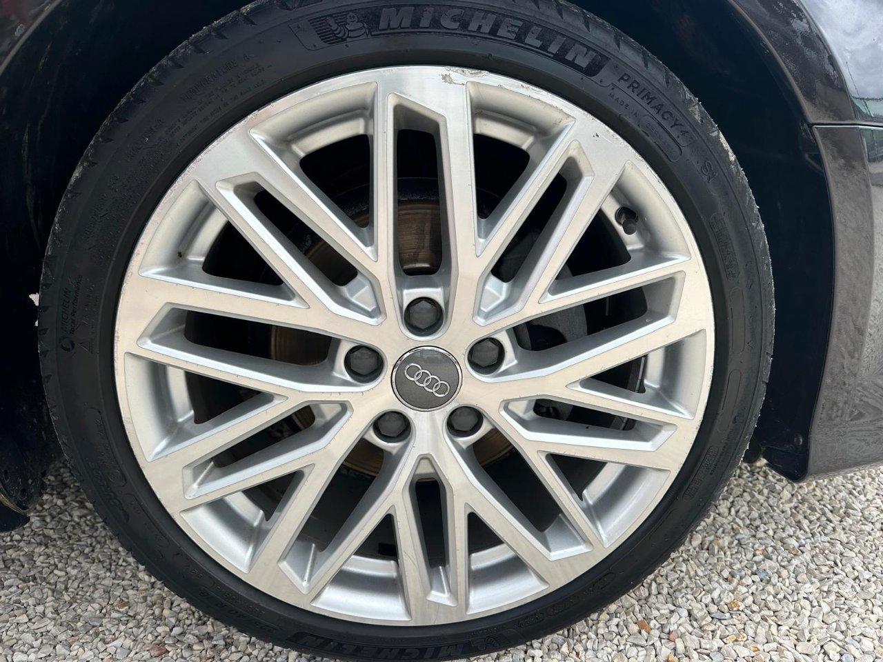 Audi A3 SBK 1.6 TDI S-LINE