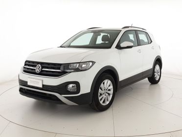 Volkswagen T-Cross 1.0 tsi style 95cv