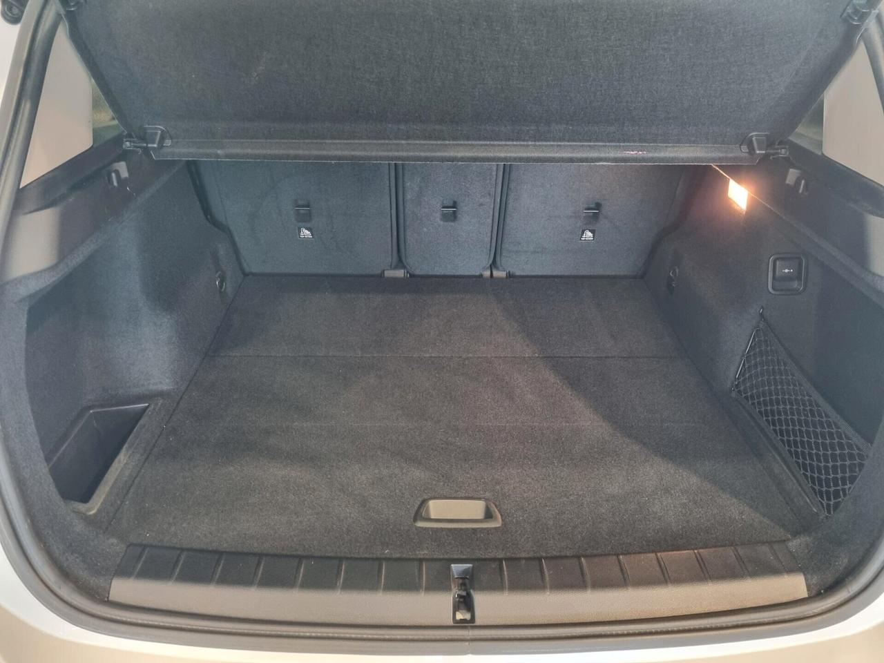 BMW X1 xdrive18d Advantage auto