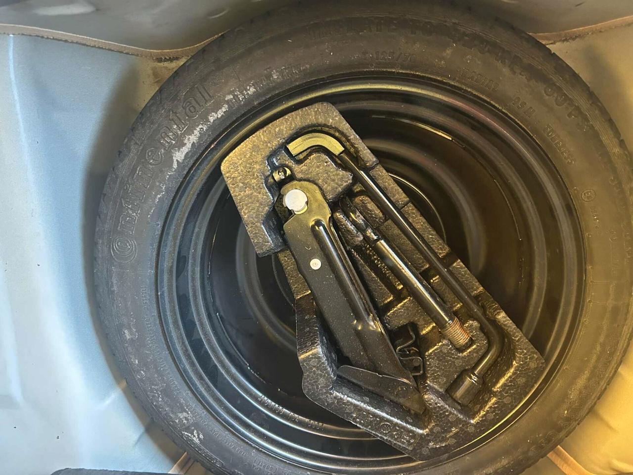 Citroen C1 5 porte 1000 68 cv uniproprietario