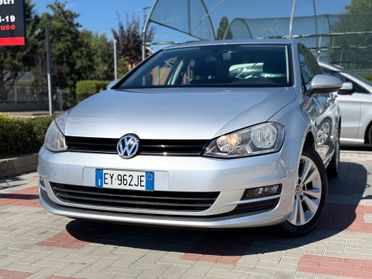 Volkswagen Golf 1.6 TDI DSG 5p. Comfortline BlueMotion Tech.
