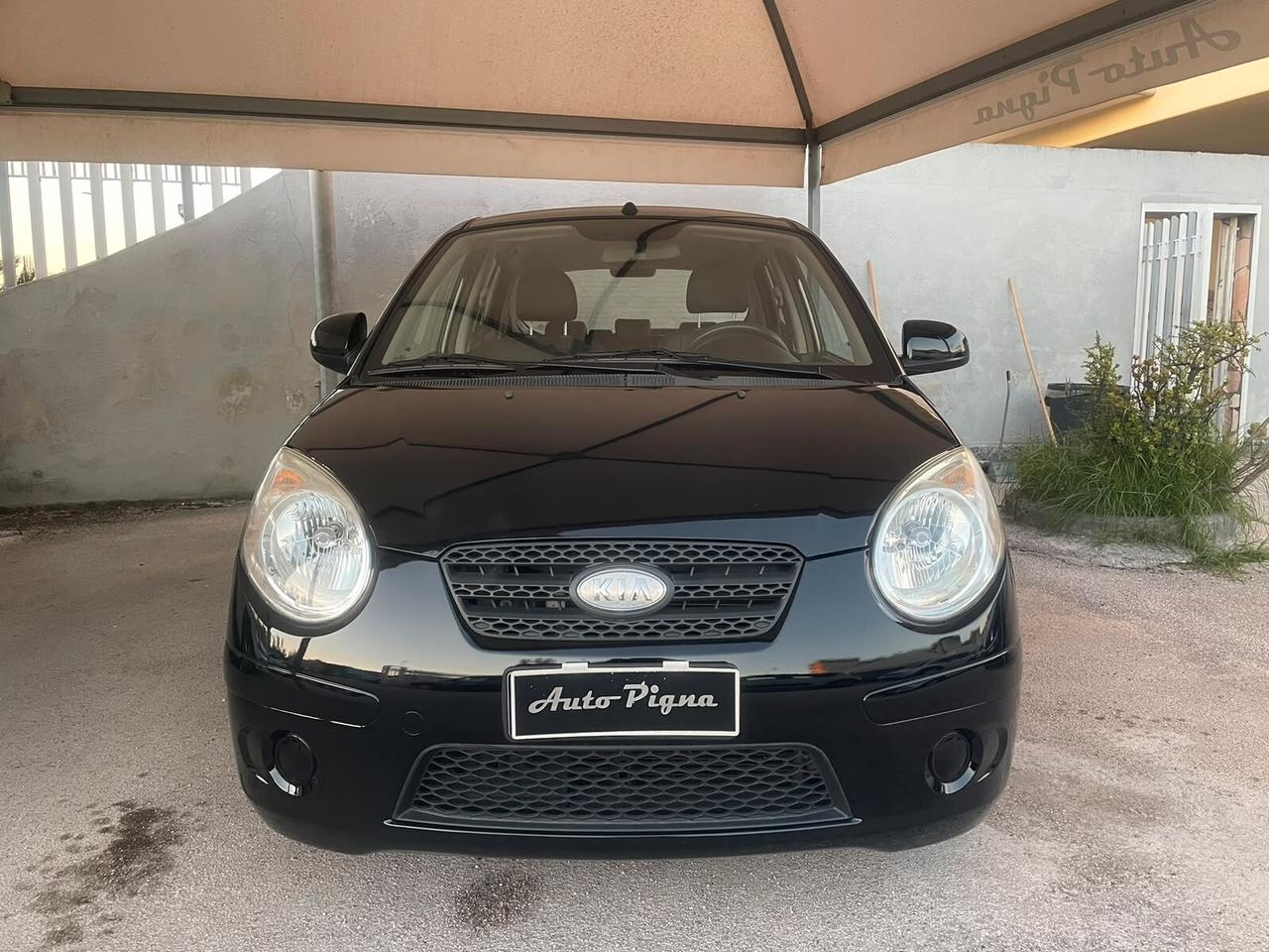 Kia Picanto 1.0