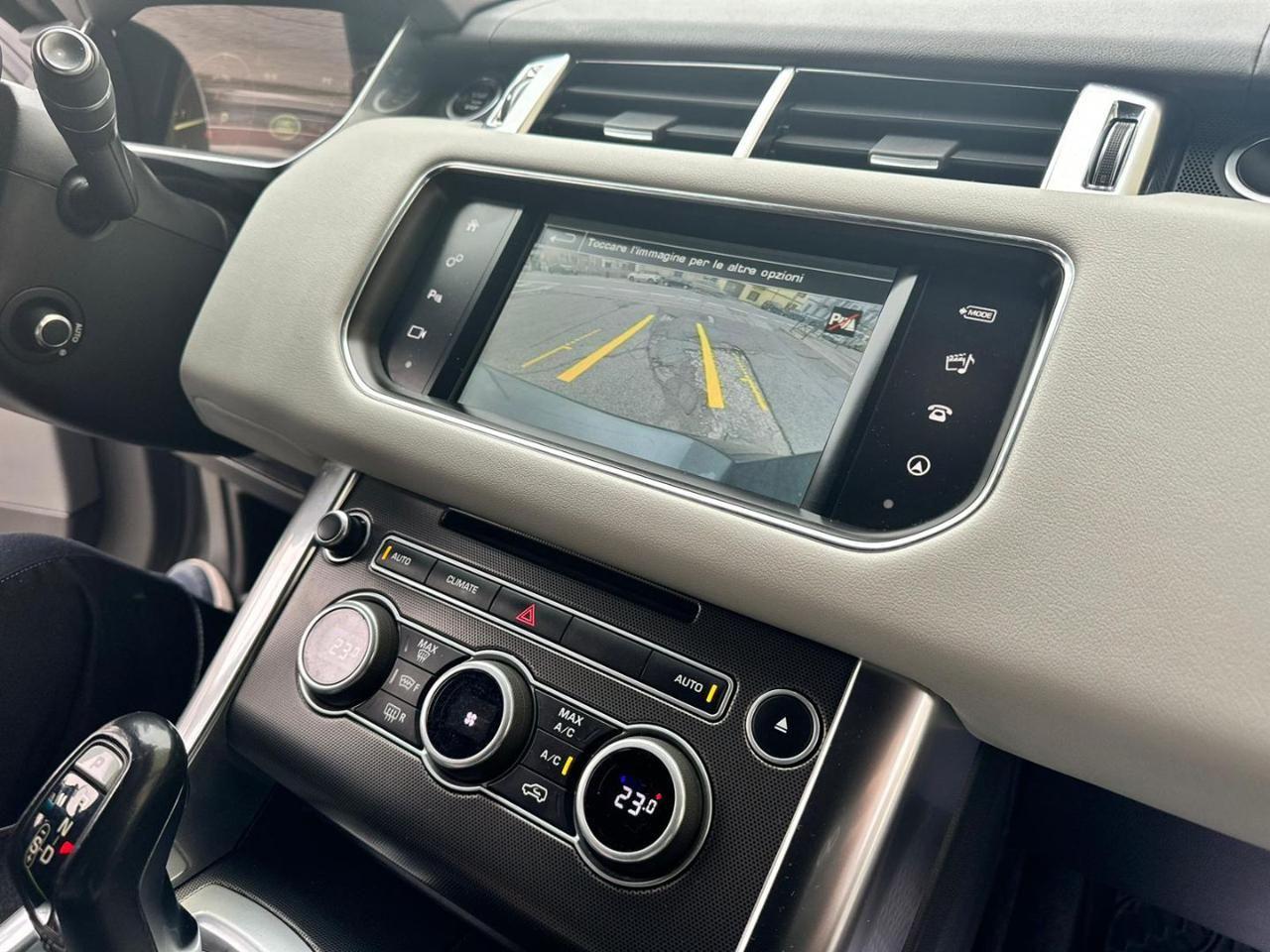 Land Rover Range Rover Sport 3.0 tdV6 HSE Dynamic auto my16 E6