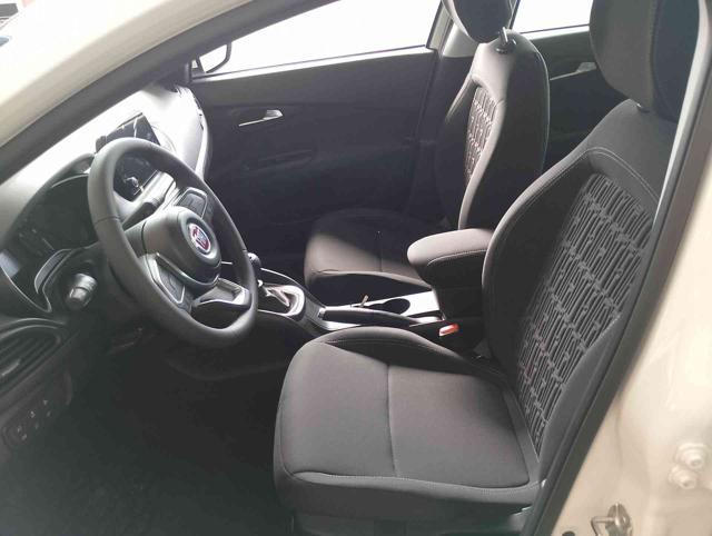 FIAT Tipo 1.6 Mjt S&S 4 porte City
