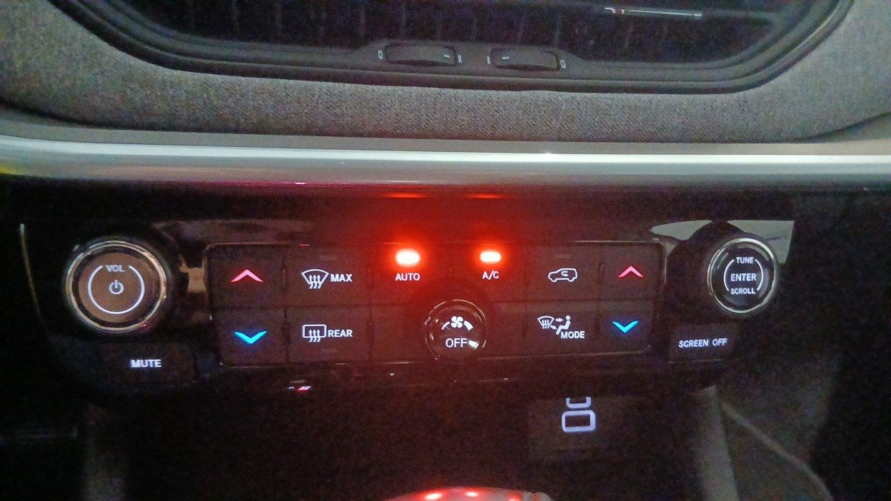 JEEP Compass 2ª serie - Compass 1.5 Turbo T4 130 CV MHEV 2WD Longitude