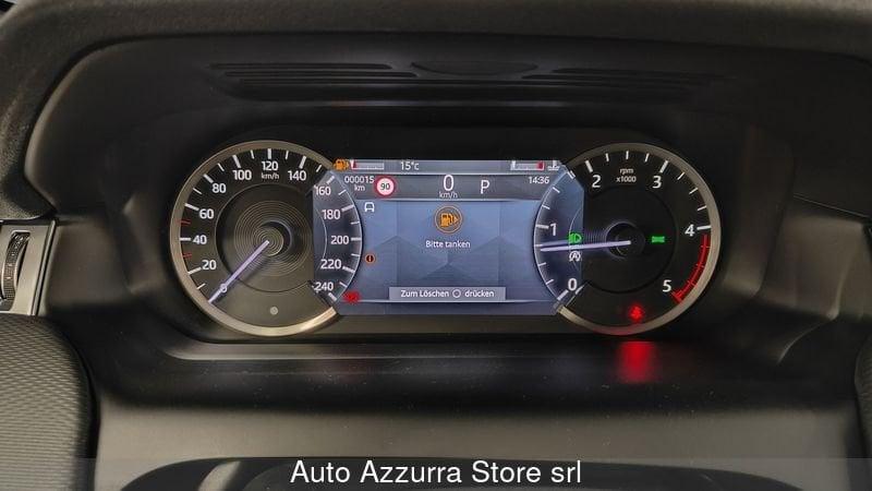 Land Rover Discovery Sport 2.0 TD4 163 CV AWD Auto R-Dynamic S *PROMO FINANZIARIA*