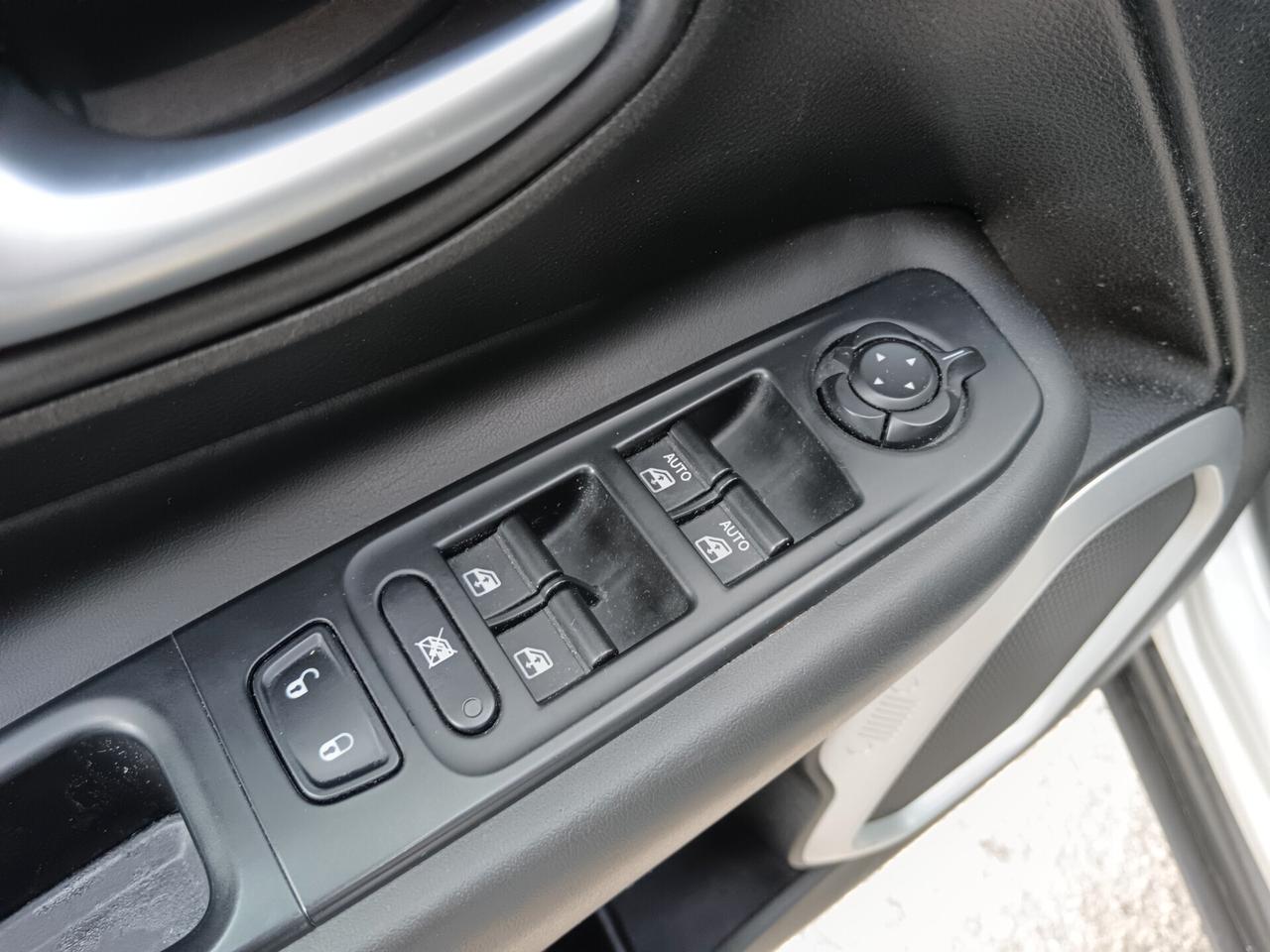 Jeep Renegade 2.0 MJT 140CV 4WD LIMITED FULL