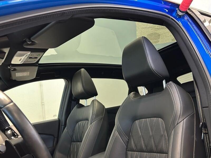 Nissan Qashqai 1.3 MHEV 158 cv Tekna 4WD Xtronic
