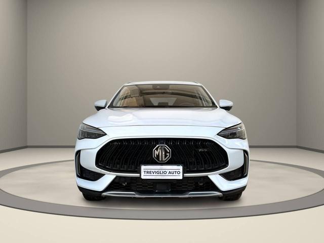 MG HS 1.5T-GDI AT Luxury