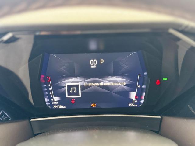 DS AUTOMOBILES DS 4 BlueHDi 130 aut. Trocadero