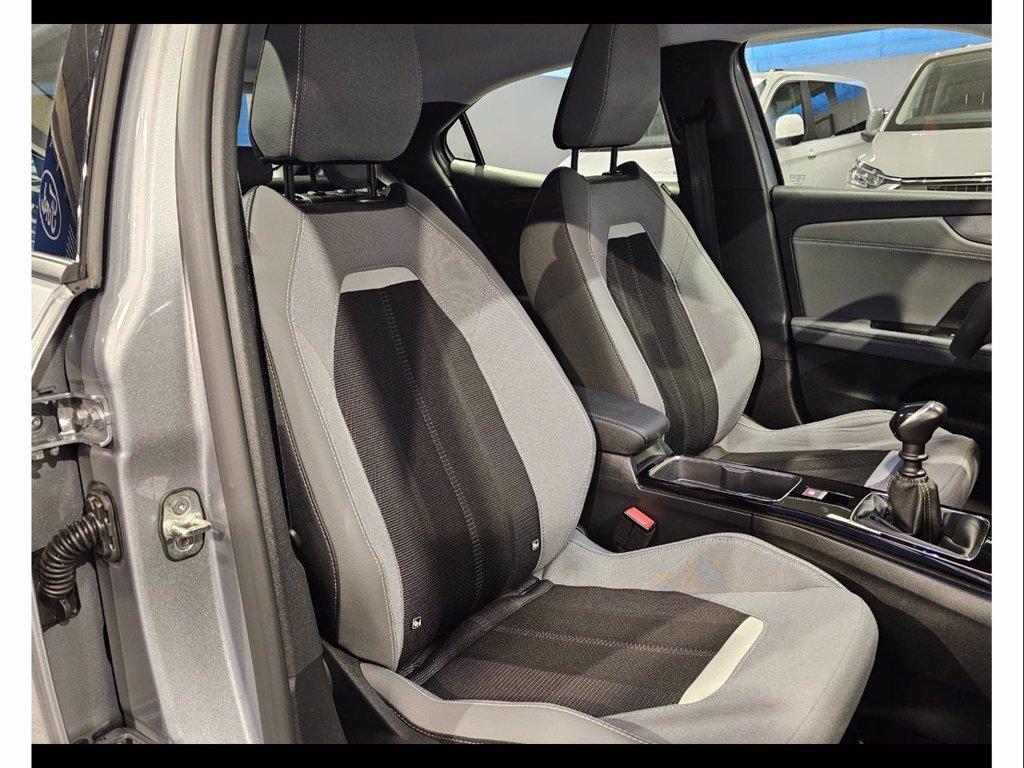 OPEL Mokka 1.2 t gs s&s 100cv del 2024
