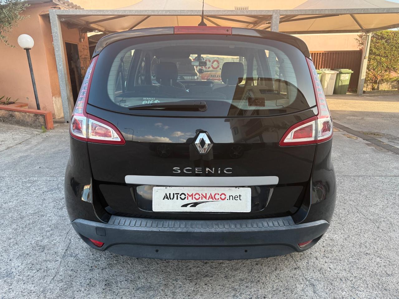 Renault Scenic X-Mod 1.9 dCi 130CV Dynamique