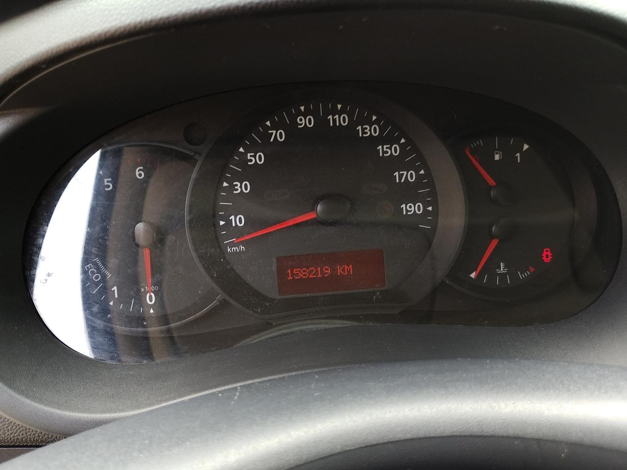 RENAULT Kangoo express 1.5 dci 115cv maxi Blue Ice Plus E6d-temp