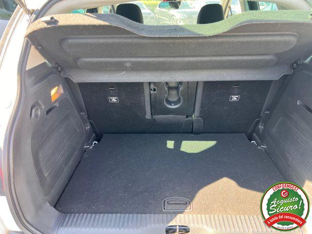CITROEN C3 Aircross PureTech 82 Shine