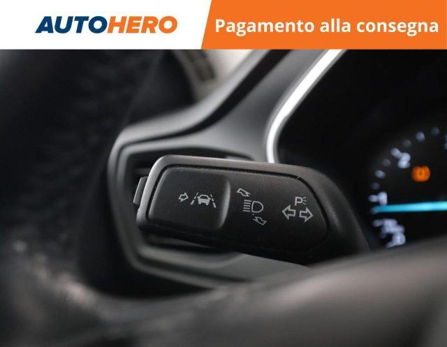 FORD Focus 1.5 EcoBlue 120 CV automatico 5p. Business Co-Pilo
