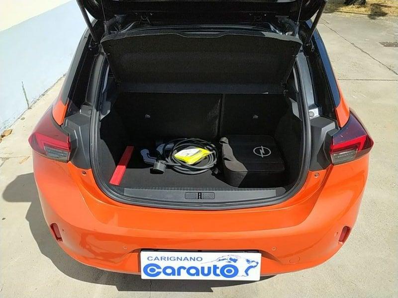 Opel Corsa-e 100 Kw e elegance ZERO INTERESSI